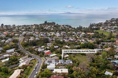Photo of property in 24a Killarney Avenue, Torbay, Auckland, 0630