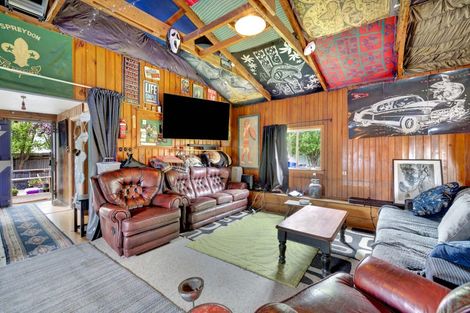 Photo of property in 8 Torrens Road, Hillmorton, Christchurch, 8024