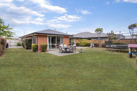 Photo of property in 22 Brookwater Avenue, Northwood, Christchurch, 8051