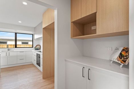 Photo of property in 27 Duporth Road, Rolleston, 7614