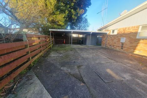 Photo of property in 10a May Street, Hamilton East, Hamilton, 3216