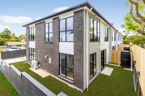 Photo of property in 11b Percival Street, Manurewa, Auckland, 2102
