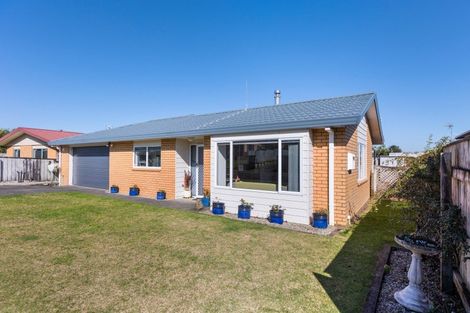 Photo of property in 4 Tuiti Street, Waitara, 4320