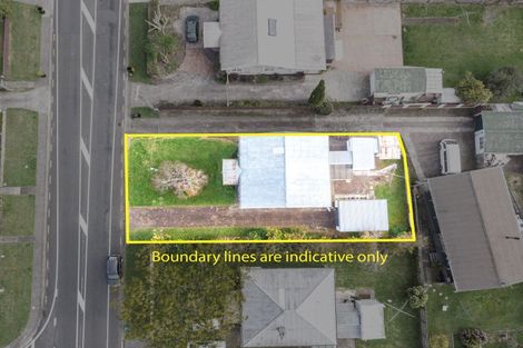 Photo of property in 56 Station Road, Paeroa, 3600