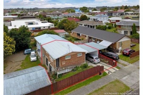 Photo of property in 42a Jocelyn Street, Te Puke, 3119