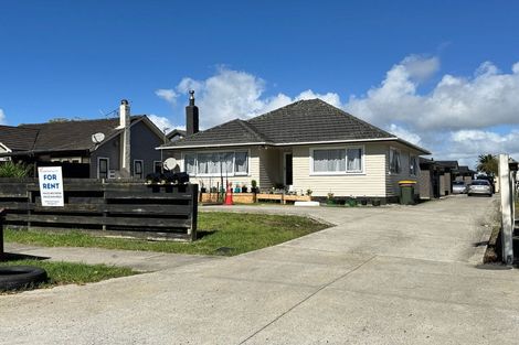 Photo of property in 8 Martin Road, Manurewa, Auckland, 2102