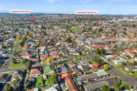 Photo of property in 11/82 Huia Road, Papatoetoe, Auckland, 2025
