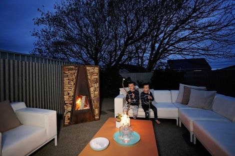 Photo of property in 58 Vernon Street, Kingswell, Invercargill, 9812