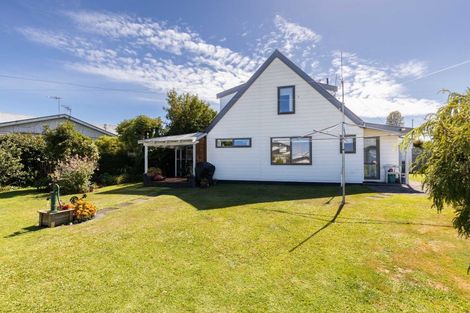Photo of property in 3 Ngarue Place, Waitara, 4320