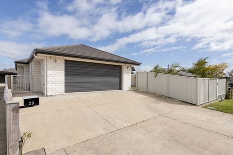 Photo of property in 26 Brabant Street, Whakatane, 3120