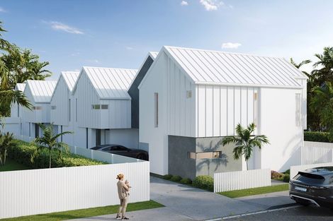 Photo of property in 2/146 Marine Parade, New Brighton, Christchurch, 8083