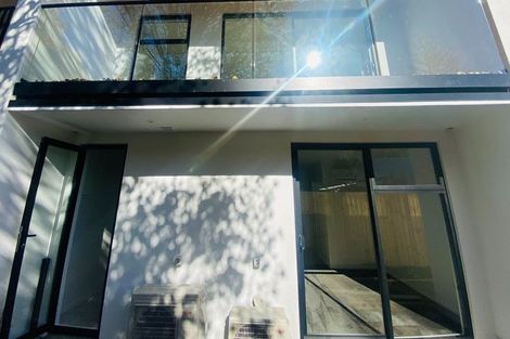 Photo of property in 1/55 Mathesons Road, Phillipstown, Christchurch, 8011
