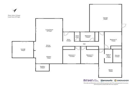 Photo of property in 8 Ivan Mauger Place, Rolleston, 7615