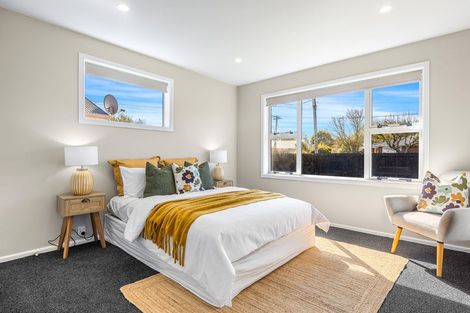 Photo of property in 1/5a Rossiter Avenue, Redwood, Christchurch, 8051