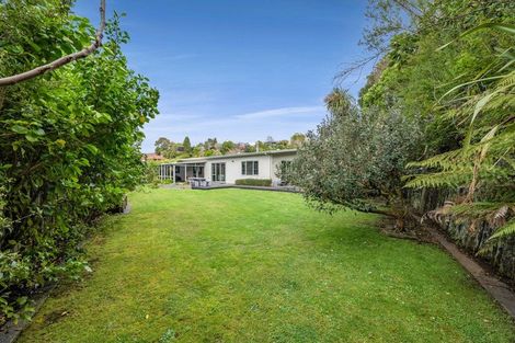 Photo of property in 4 Cherry Lane, Hurdon, New Plymouth, 4310
