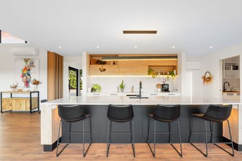 Photo of property in 97 Merton Road, Fernside, Rangiora, 7471