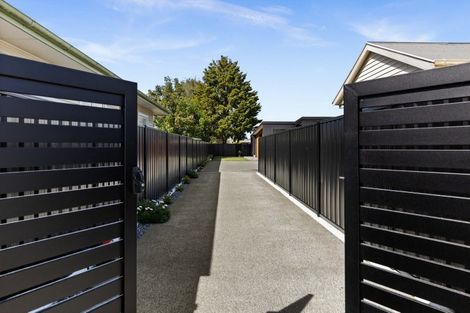 Photo of property in 313a Karaitiana Street, Frimley, Hastings, 4120
