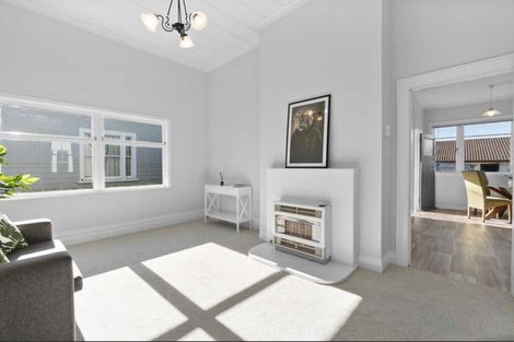 Photo of property in 112 Galloway Street, Hamilton East, Hamilton, 3216