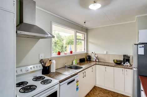 Photo of property in 4a Mccarthy Terrace, Waipukurau, 4200