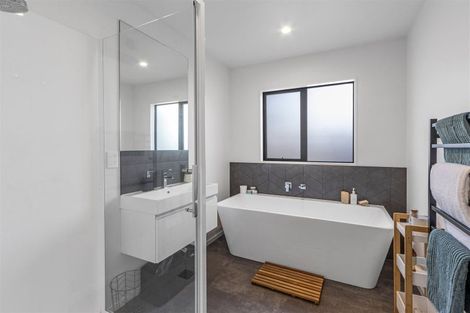 Photo of property in 6 Kirby Lane, Casebrook, Christchurch, 8051