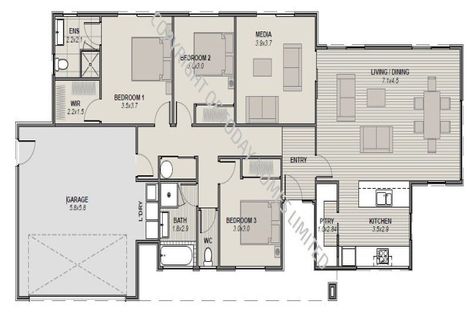 Photo of property in 21 Rosalind Avenue, Darfield, 7571