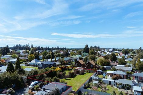 Photo of property in 34 Morgan Street, Methven, 7730