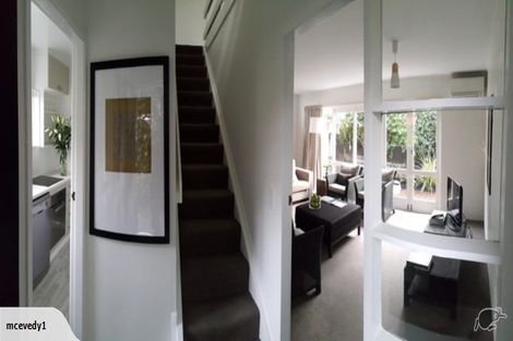 Photo of property in 3/16 Rossall Street, Merivale, Christchurch, 8014