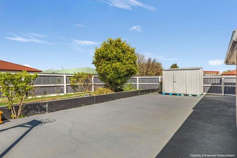 Photo of property in 526 Massey Road, Mangere, Auckland, 2022