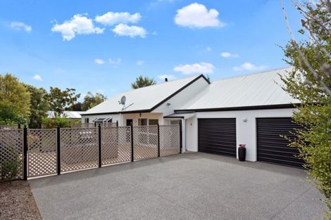 Photo of property in 6 Mcallister Place, Kaiapoi, 7630