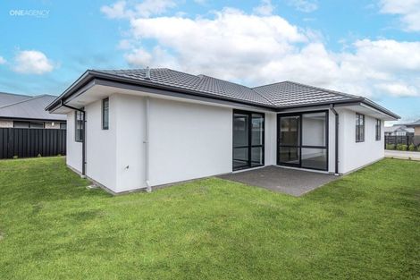 Photo of property in 4 Hancox Street, Kaiapoi, 7630
