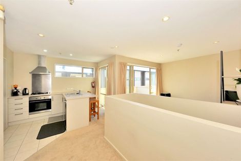 Photo of property in 17/9 Cameron Street, Sydenham, Christchurch, 8023
