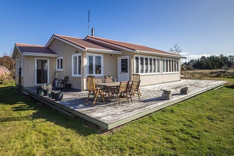 Photo of property in 34 Kaha Street, Rangataua, Ohakune, 4691