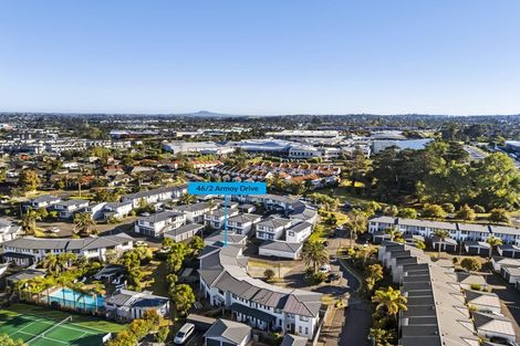Photo of property in 46/2 Armoy Drive, East Tamaki, Auckland, 2016