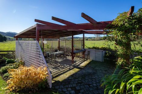 Photo of property in 368 Tapawera-baton Road, Tapawera, Wakefield, 7096