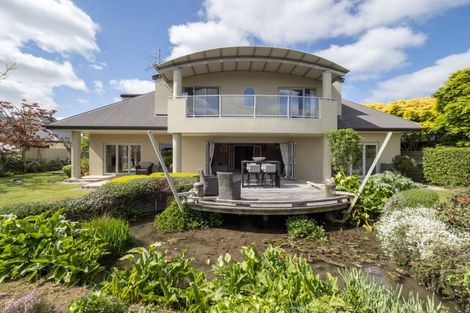 Photo of property in 51 Farm Road, Allenton, Ashburton, 7700