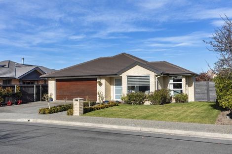 Photo of property in 61 Brookwater Avenue, Northwood, Christchurch, 8051