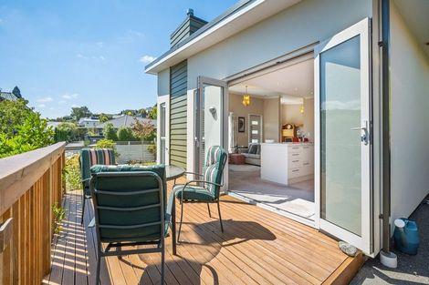 Photo of property in 4 Woodlau Rise, Huntsbury, Christchurch, 8022