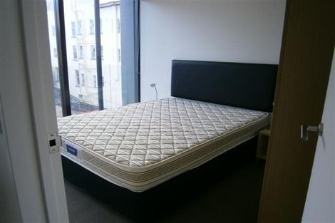 Photo of property in Forte Apartments, 71/13u College Street, Te Aro, Wellington, 6011