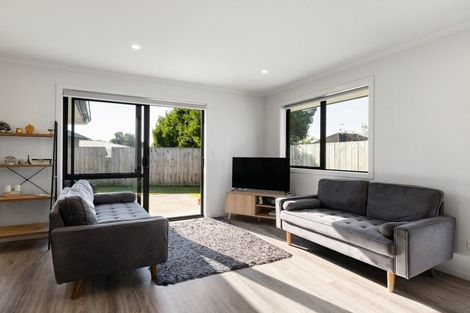 Photo of property in 4/20 Alanbrooke Place, Beerescourt, Hamilton, 3200