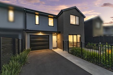 Photo of property in 12 Miromiro Street, Broomfield, Christchurch, 8042