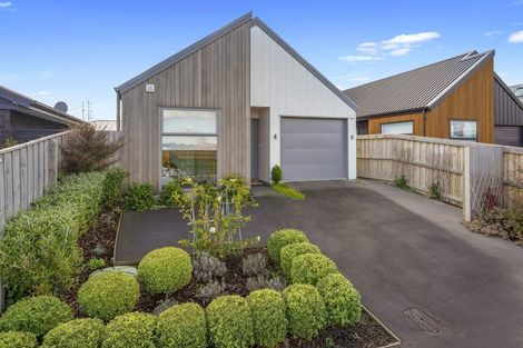 Photo of property in 20 Sheehan Street, Halswell, Christchurch, 8025