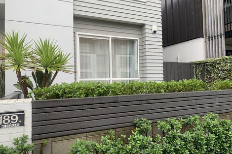 Photo of property in 189 Hobsonville Point Road, Hobsonville, Auckland, 0616