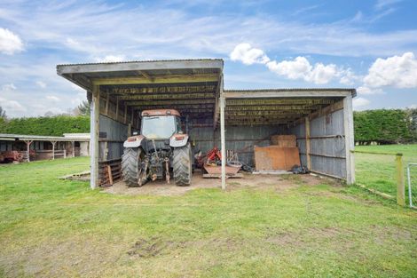 Photo of property in 229 Pomona East, Makarewa, Invercargill, 9876