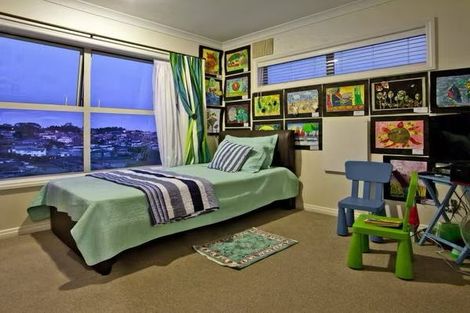 Photo of property in 44 Borneo Drive, Fairview Heights, Auckland, 0632