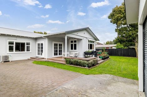 Photo of property in 48 Miro Street, Takaro, Palmerston North, 4410