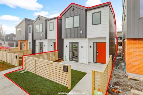 Photo of property in 8 Corporal Street, Papakura, 2110