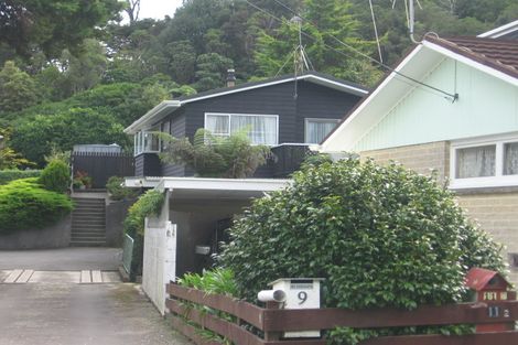 Photo of property in 9 Hair Street, Wainuiomata, Lower Hutt, 5014