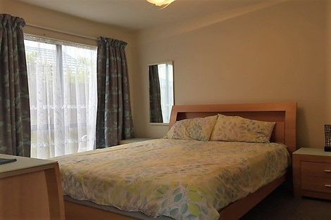 Photo of property in 27 Cardigan Bay Place, Addington, Christchurch, 8024