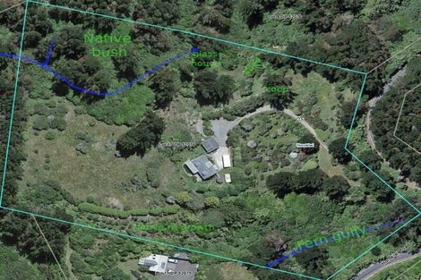 Photo of property in 445 Horokiwi Road, Horokiwi, Wellington, 5016