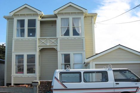 Photo of property in 74 Overtoun Terrace, Hataitai, Wellington, 6021